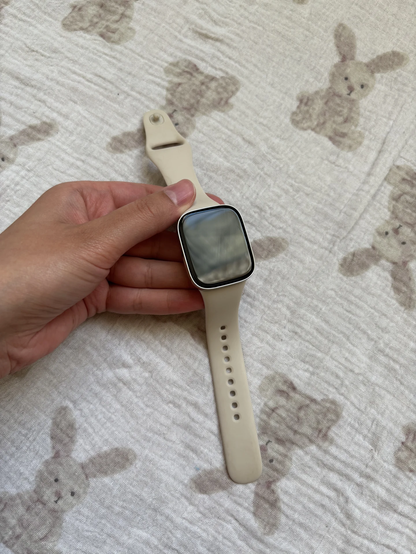 Смарт-часы Xiaomi Redmi Watch 3 + зарядка - изображение 1