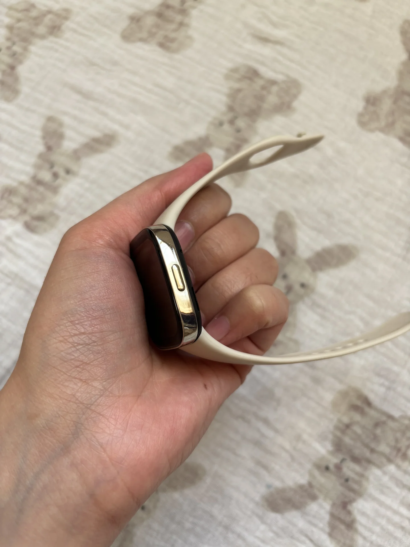 Смарт-часы Xiaomi Redmi Watch 3 + зарядка - миниатюра 2