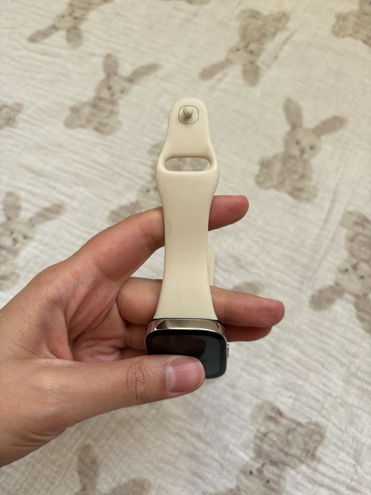 Смарт-часы Xiaomi Redmi Watch 3 + зарядка - миниатюра 3