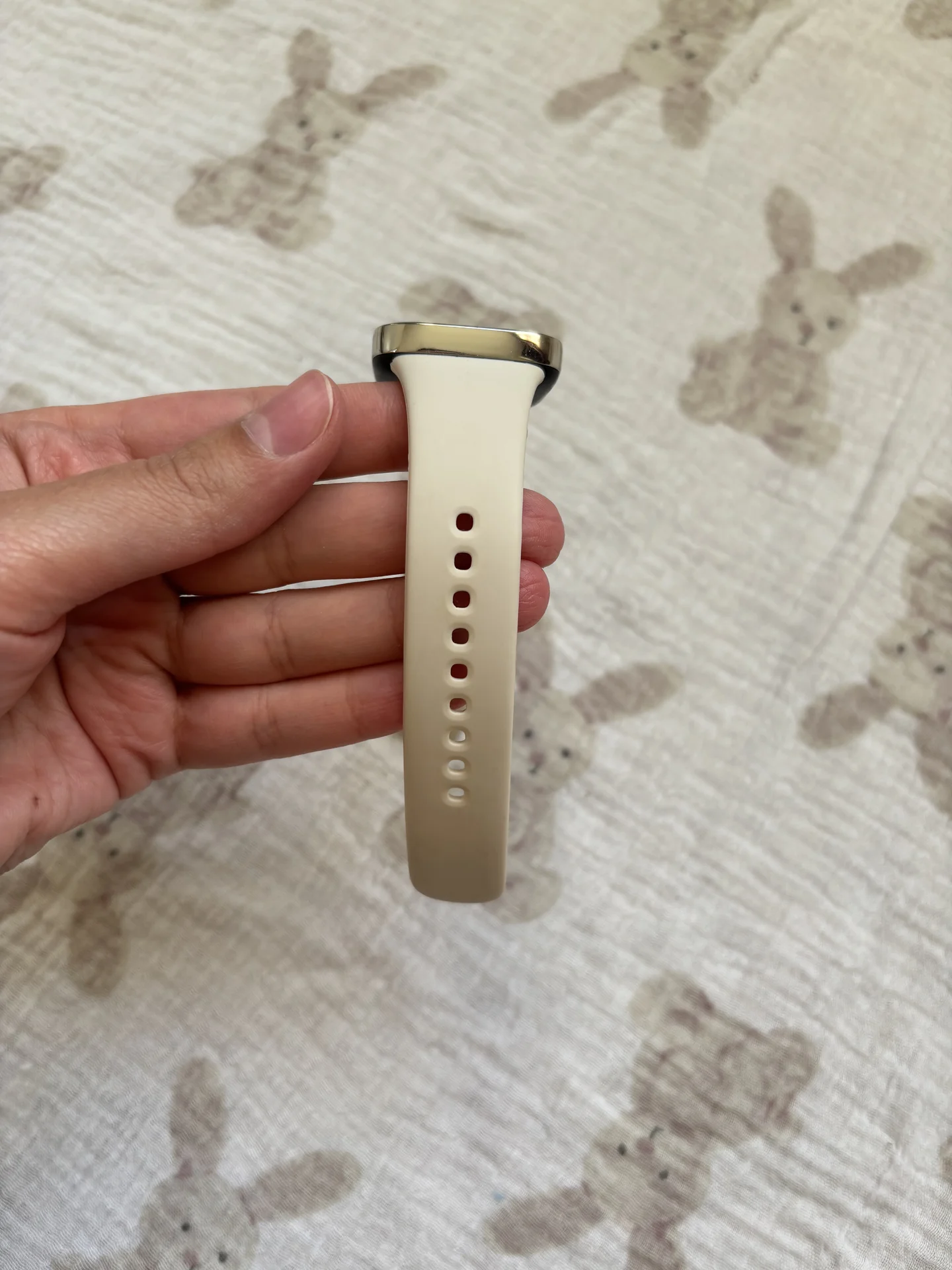Смарт-часы Xiaomi Redmi Watch 3 + зарядка - миниатюра 4