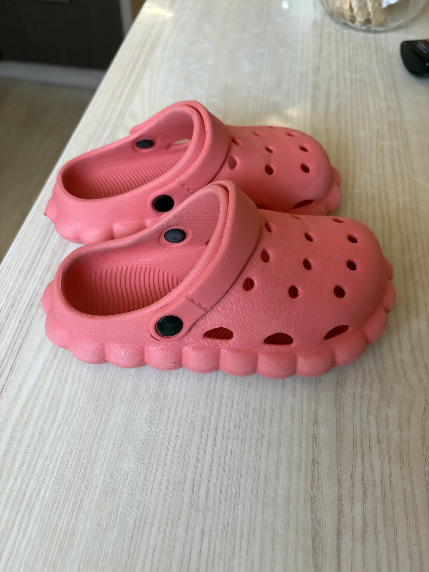 Сабо/ кроксы crocs 27-28 - миниатюра 2