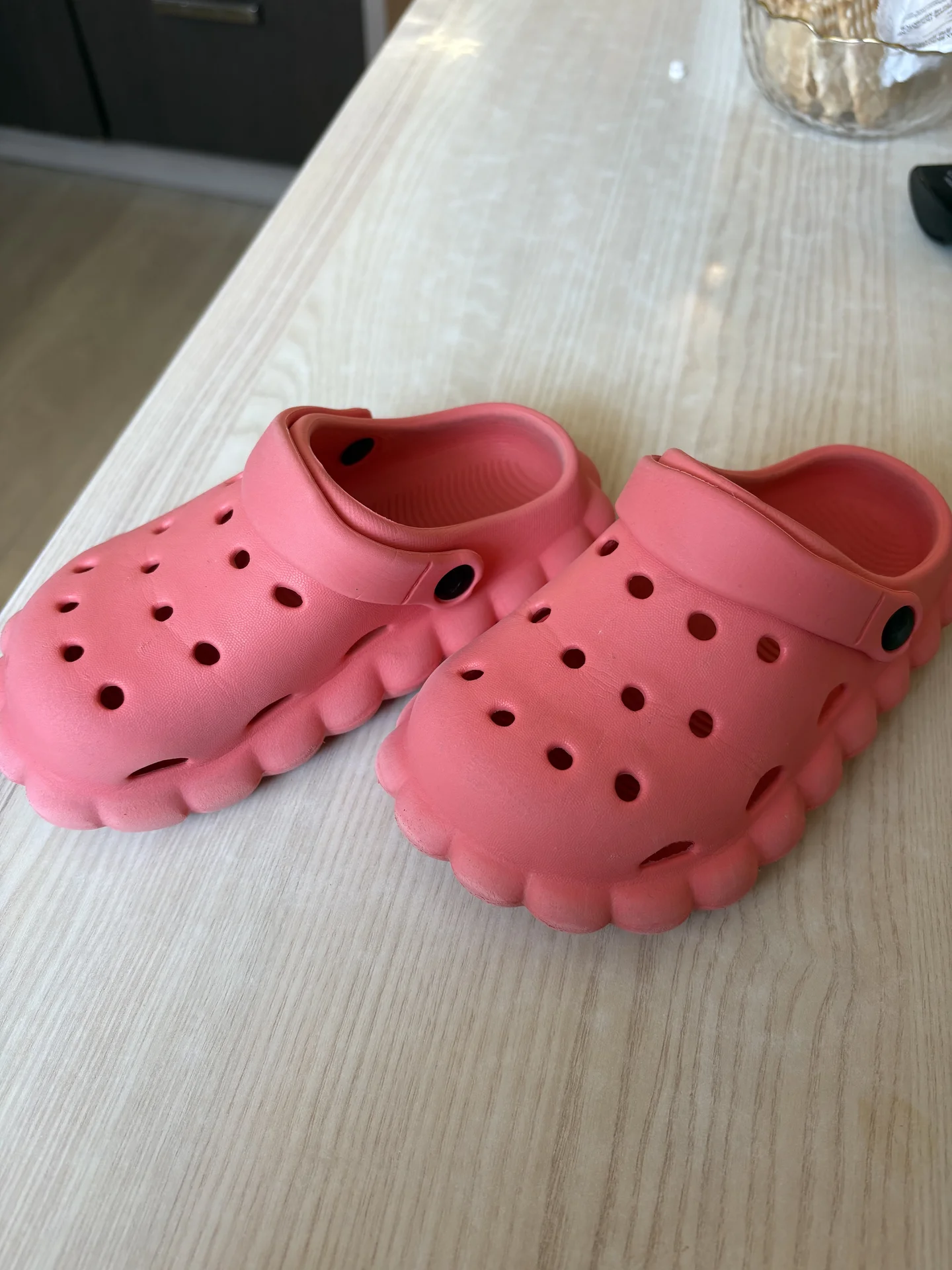 Сабо/ кроксы crocs 27-28 - миниатюра 4