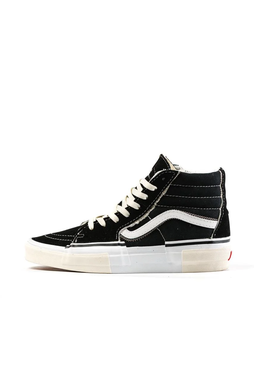 Vans Sk8 Hi Reconstruct - изображение 1