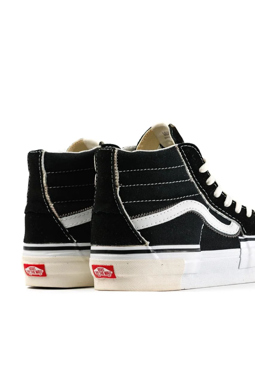 Vans Sk8 Hi Reconstruct - миниатюра 4
