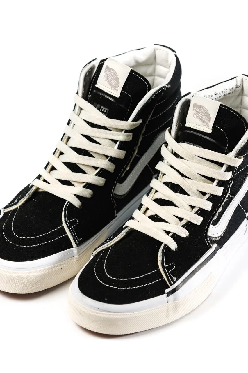 Vans Sk8 Hi Reconstruct - миниатюра 5