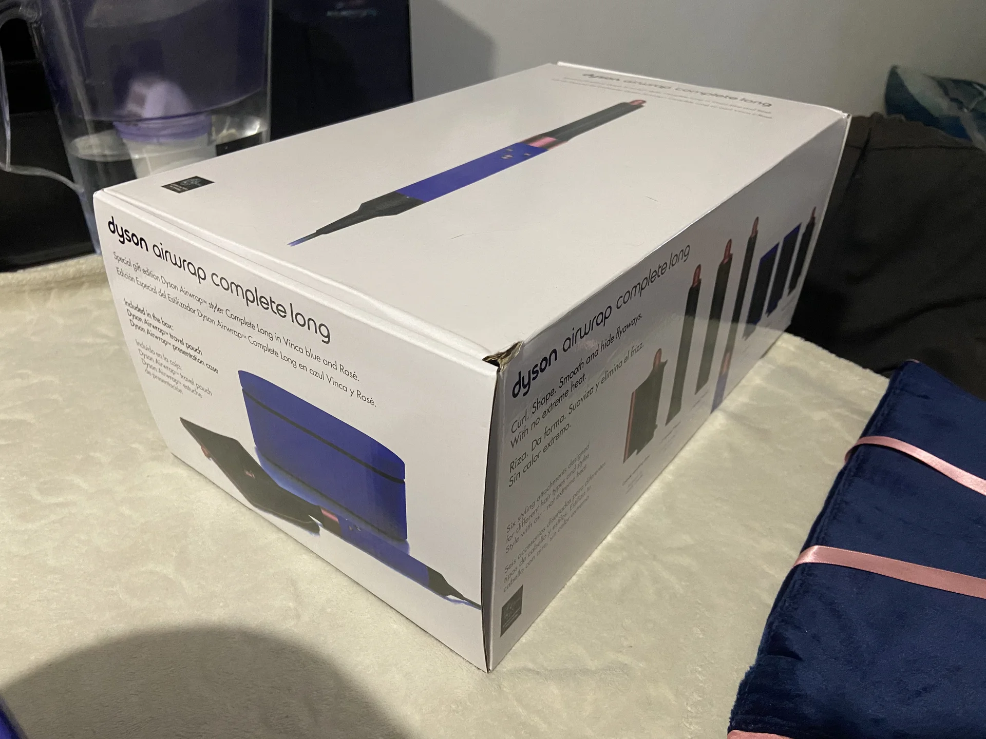 Dyson стайлер Дайсон - миниатюра 6