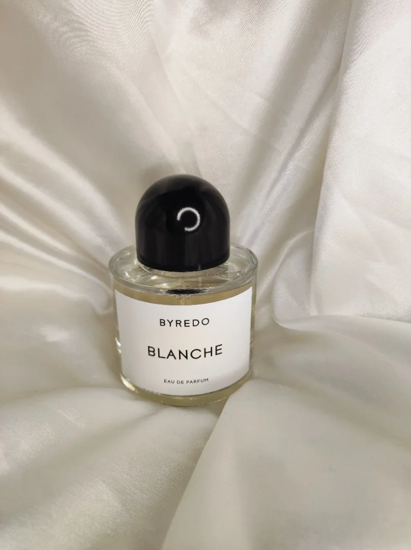 Byredo Blanche / Байредо Бланш - изображение 1