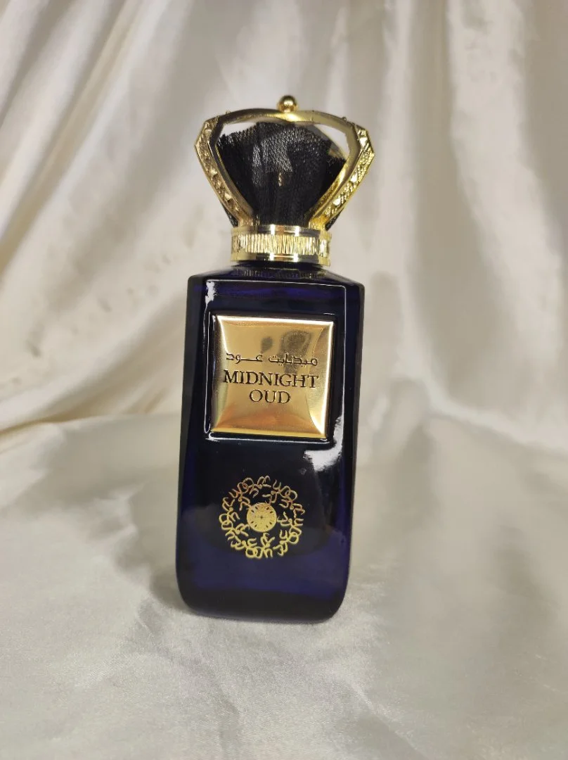 Ard Al Zaafaran Midnight Oud - изображение 1
