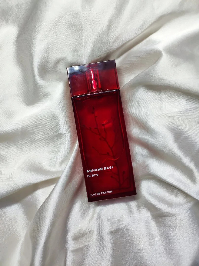 Armand Basi In red - миниатюра 2