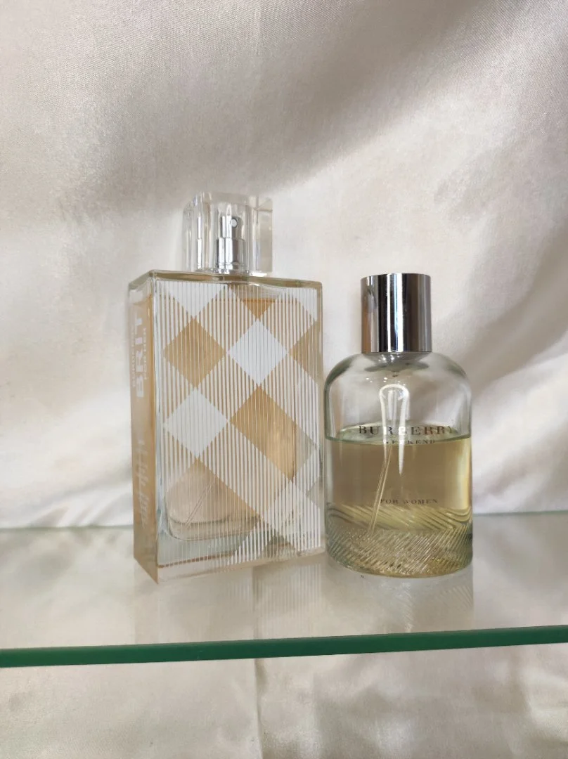 Burberry - изображение 1