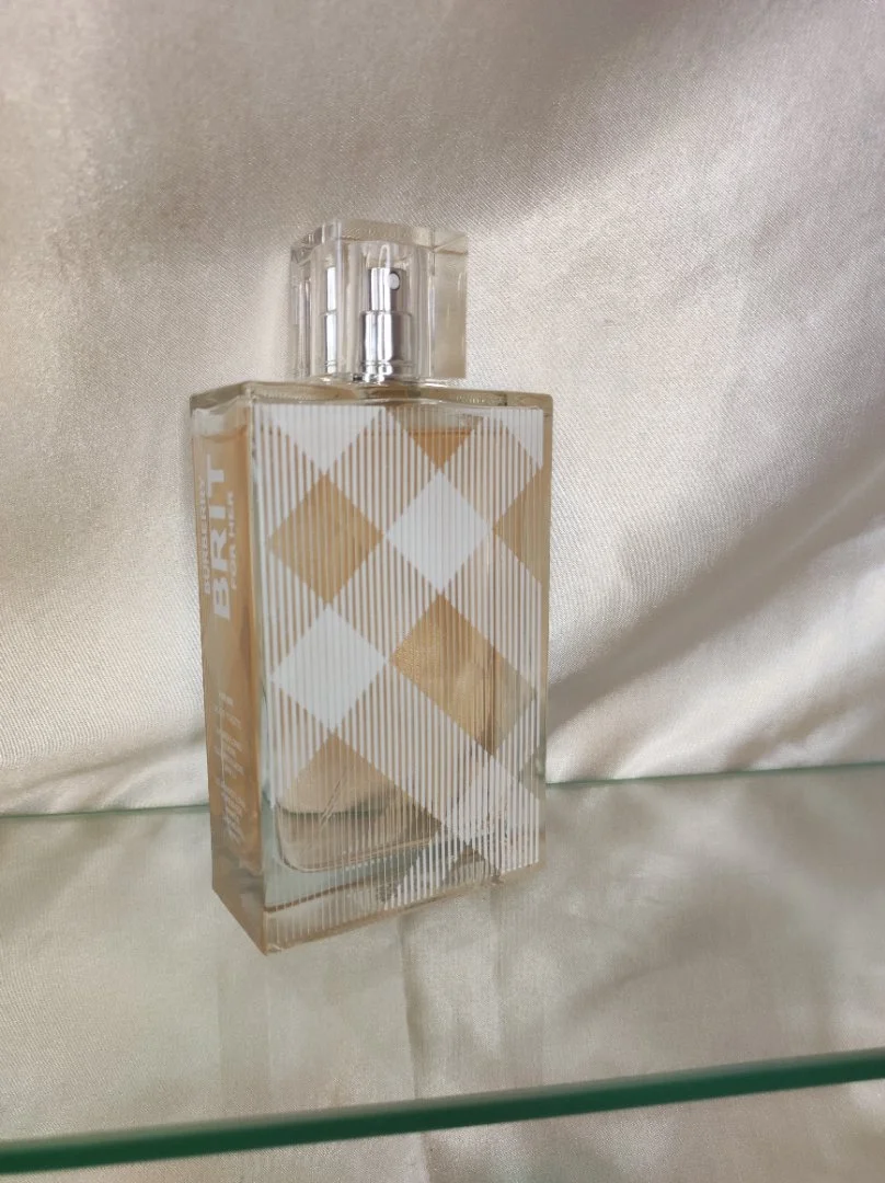 Burberry - миниатюра 2