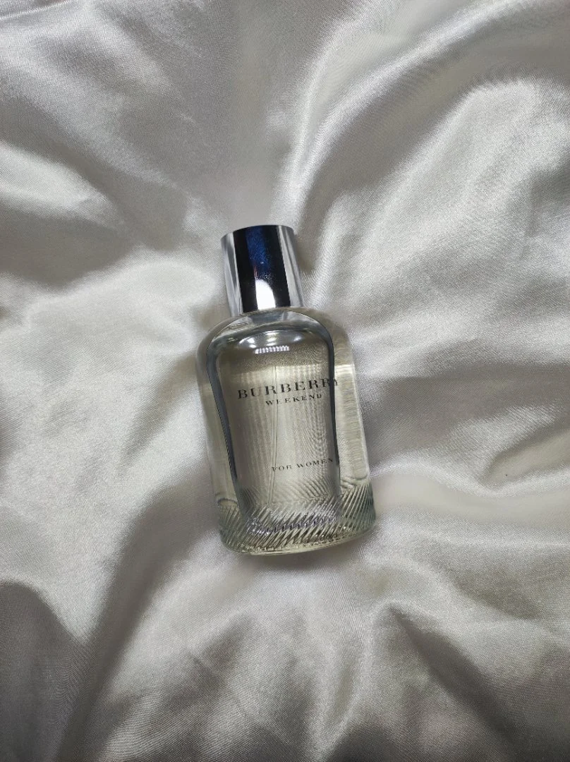 Burberry - миниатюра 3