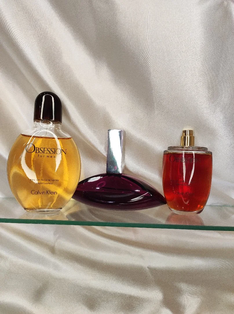 Calvin Klein - изображение 1