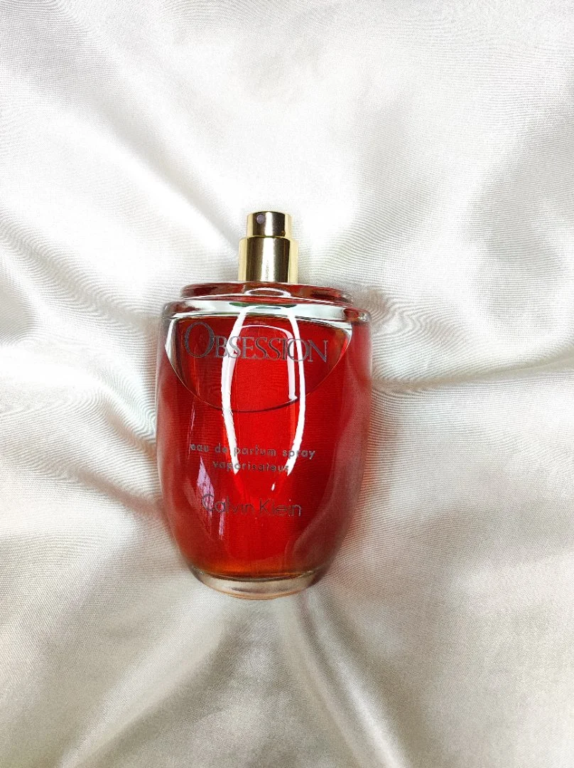 Calvin Klein - миниатюра 3