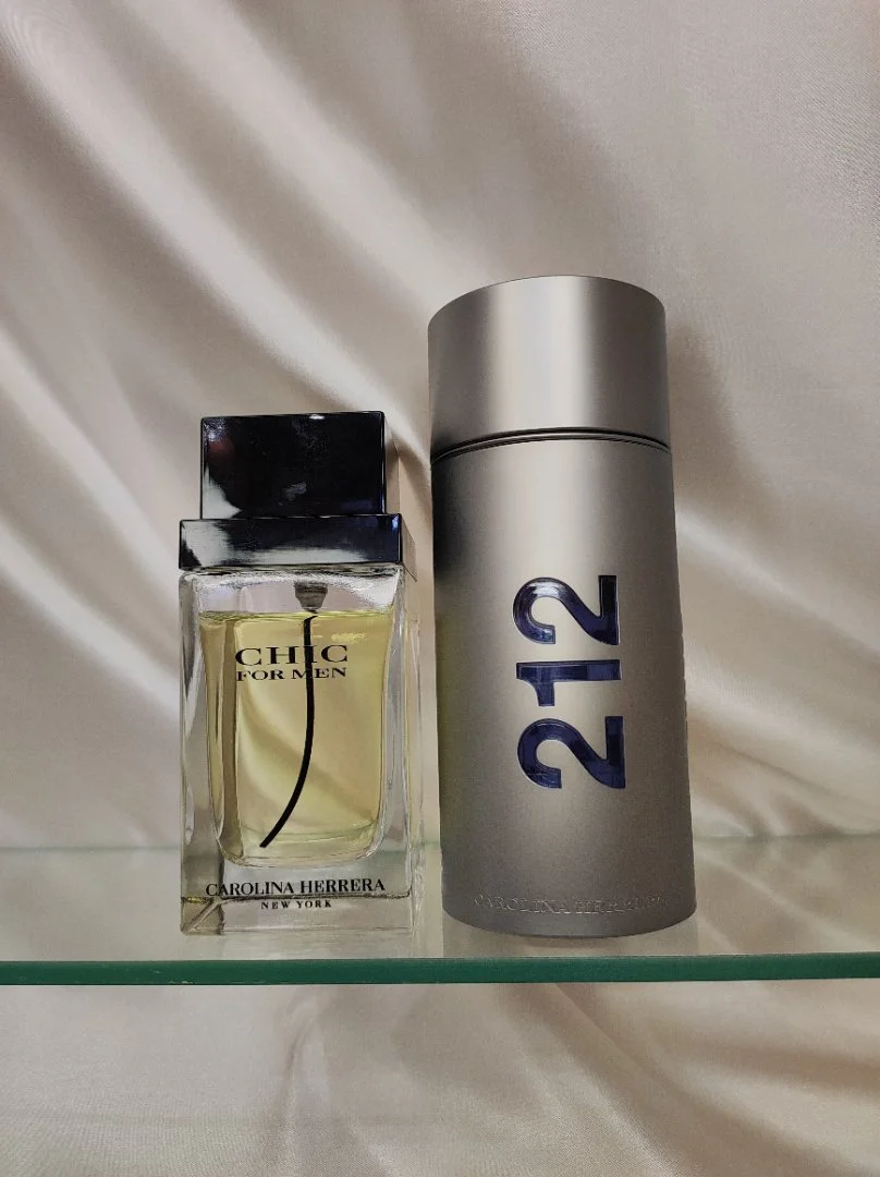 Carolina Herrera - изображение 1