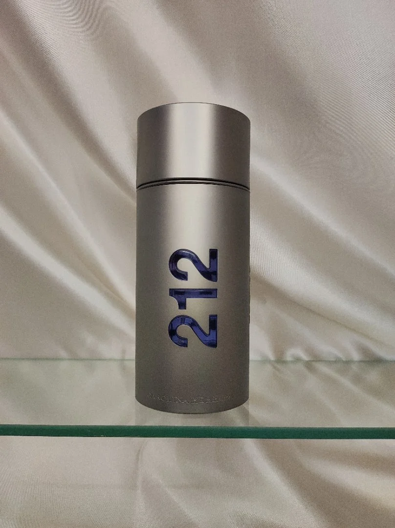 Carolina Herrera - миниатюра 2