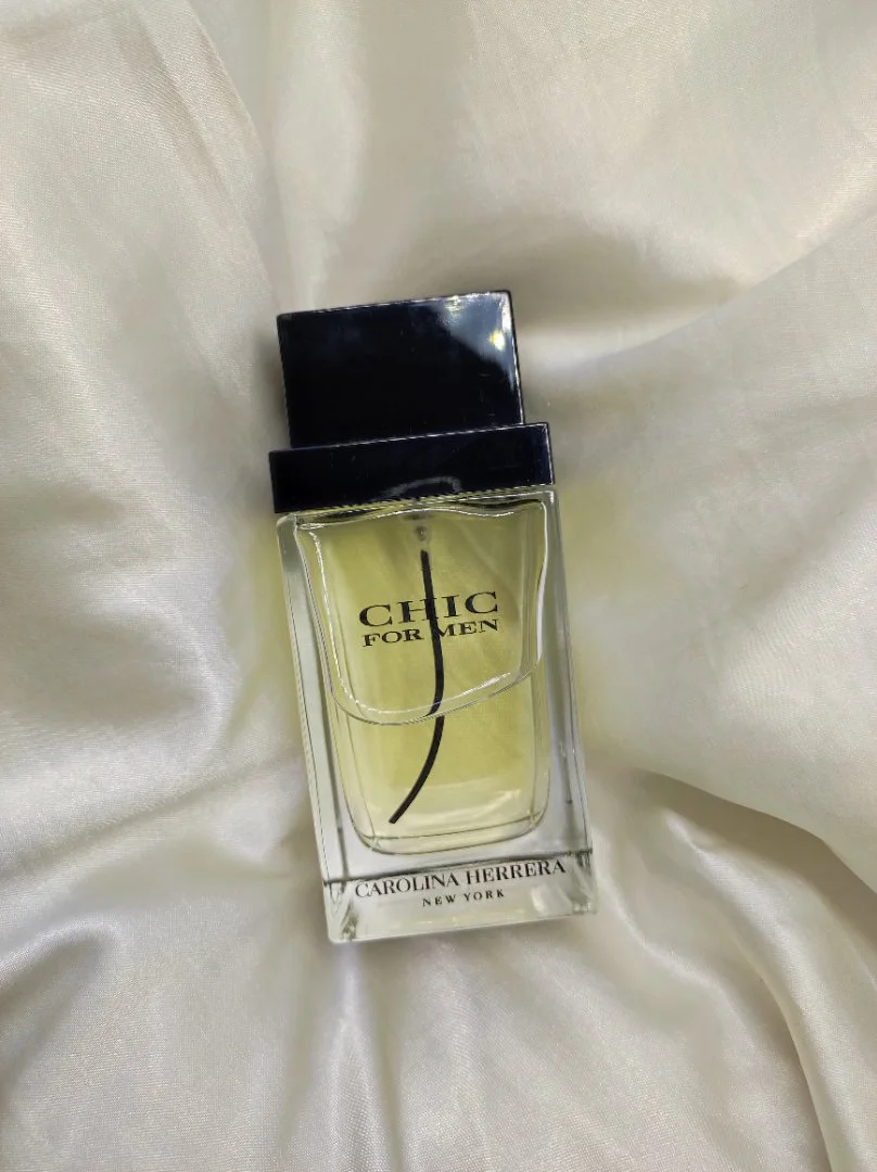 Carolina Herrera - миниатюра 3