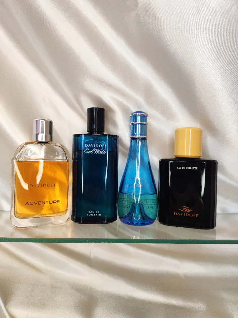 Davidoff - изображение 1
