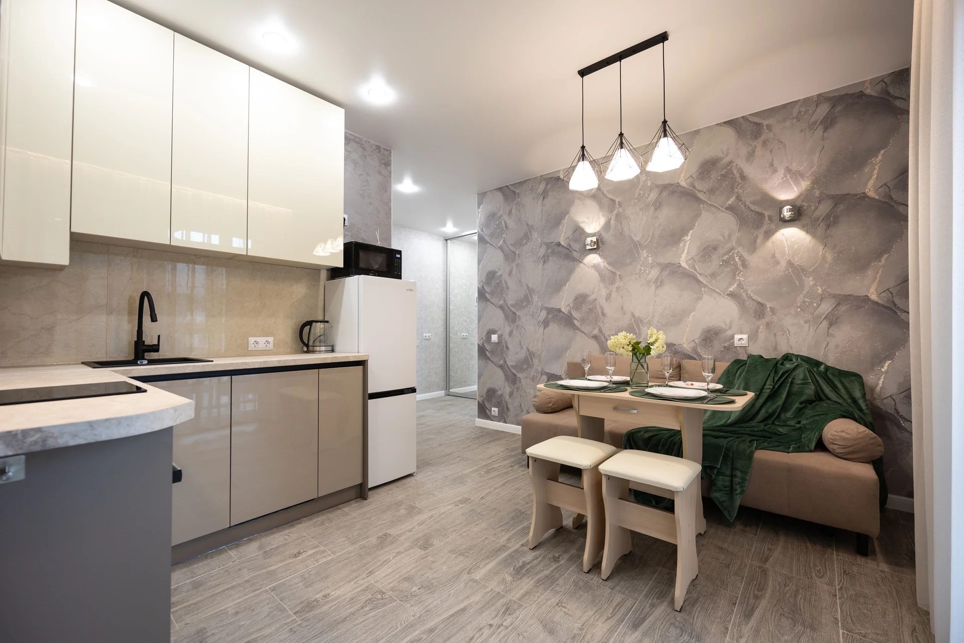 LovelyHome39 у форта №2 Бронзарт - миниатюра 9