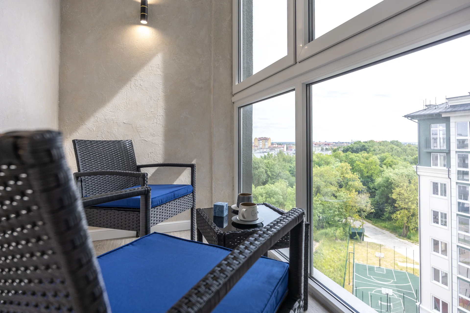 LovelyHome39 у форта №2 Бронзарт - миниатюра 19