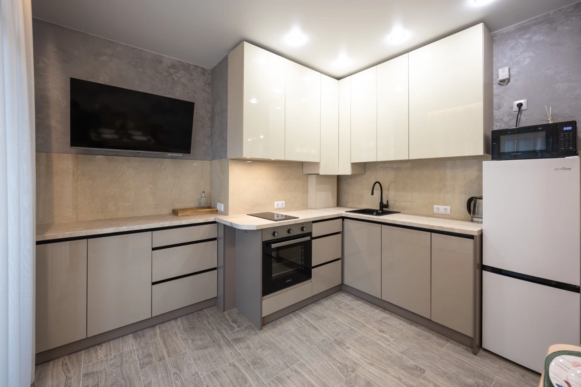 LovelyHome39 у форта №2 Бронзарт - миниатюра 5
