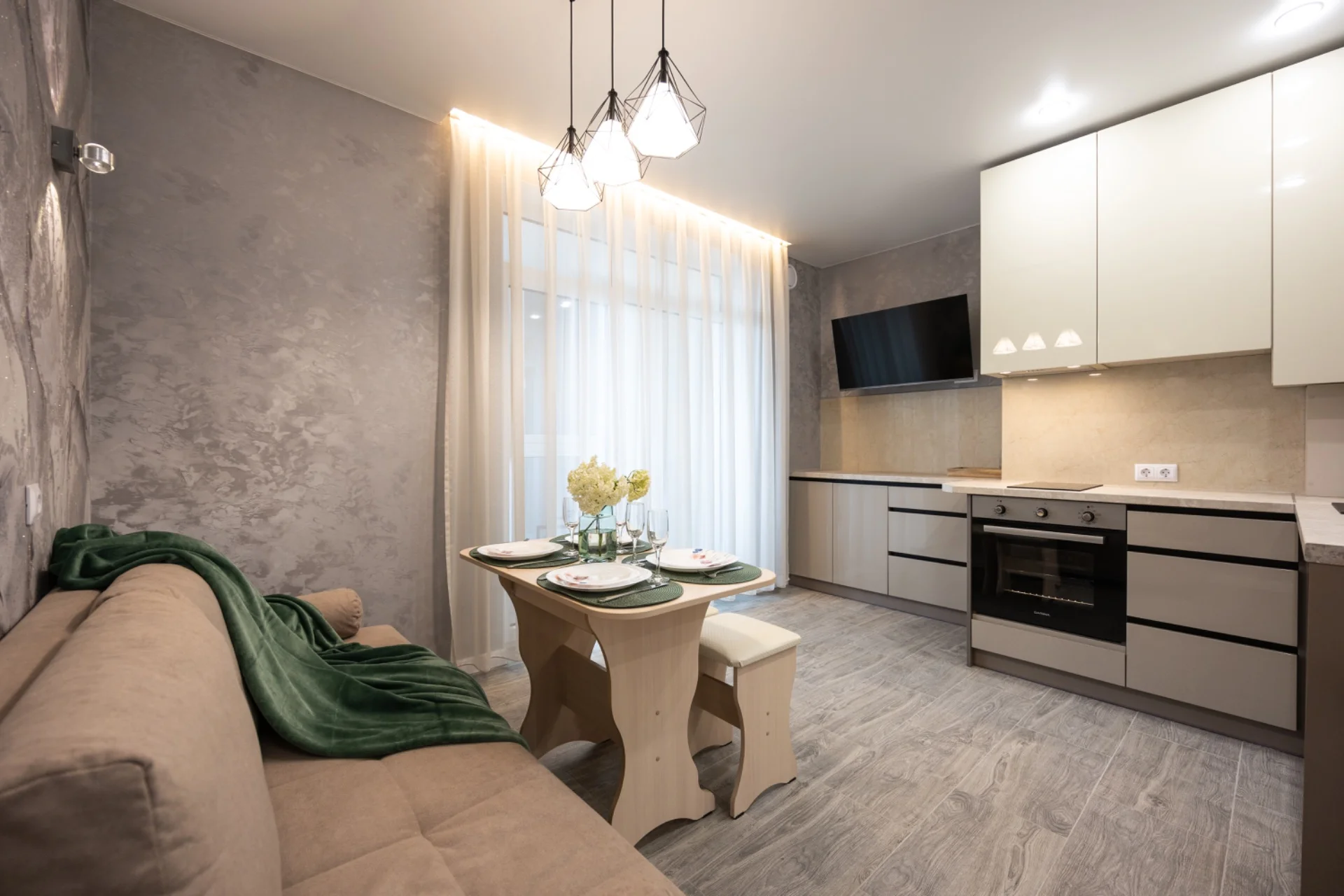 LovelyHome39 у форта №2 Бронзарт - миниатюра 6