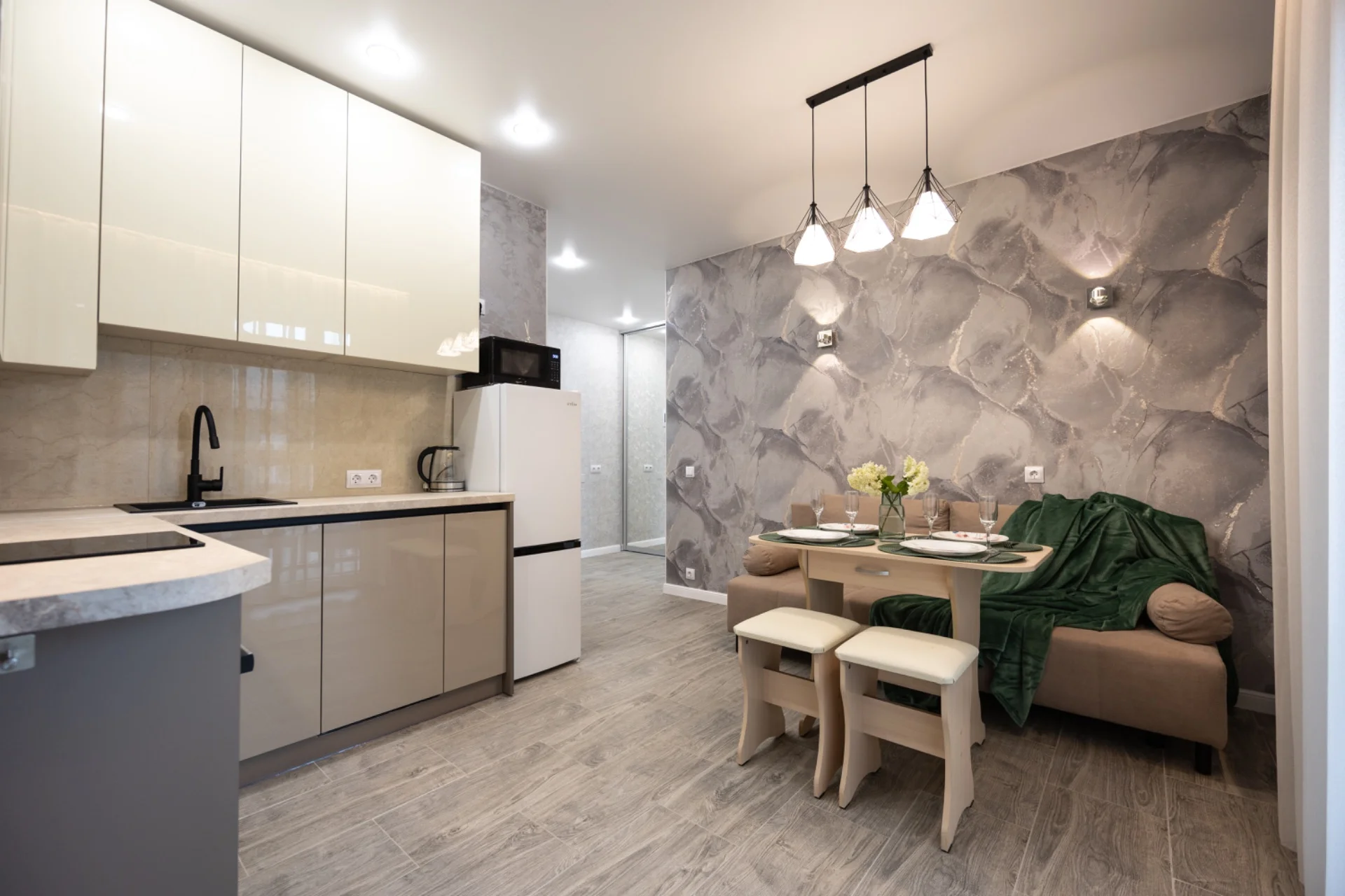 LovelyHome39 у форта №2 Бронзарт - миниатюра 10