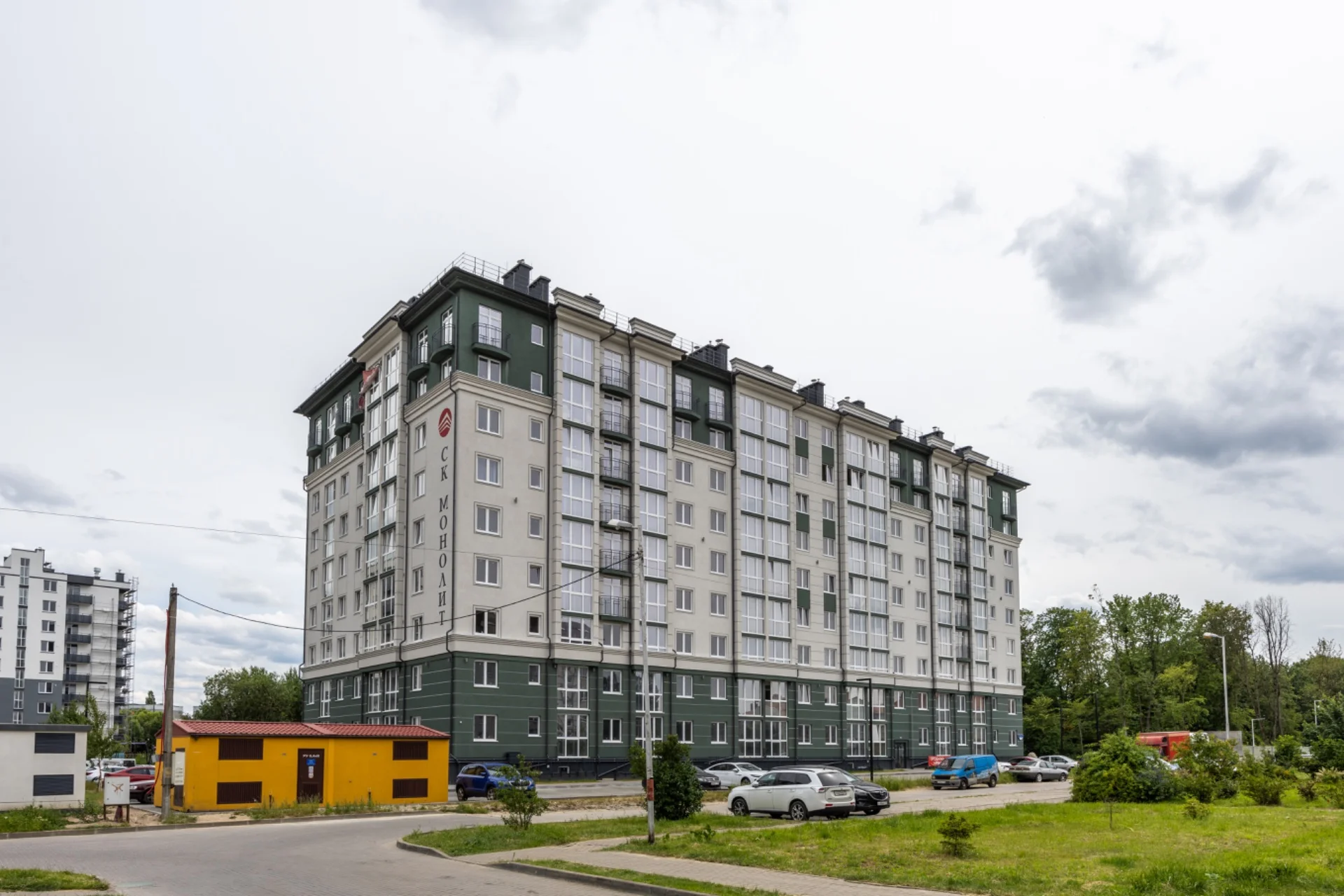 LovelyHome39 у форта №2 Бронзарт - миниатюра 29