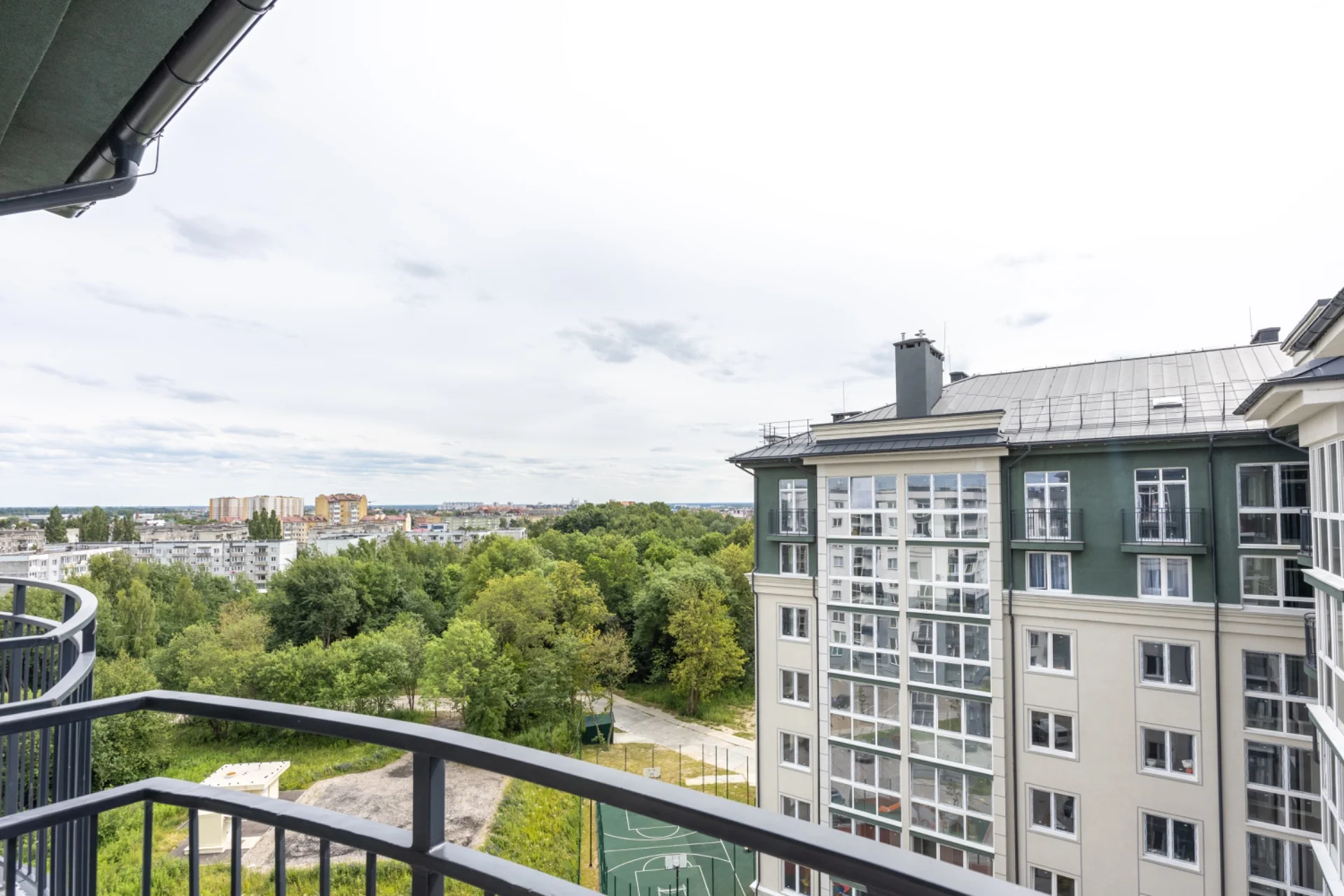LovelyHome39 у форта №2 Бронзарт - миниатюра 31
