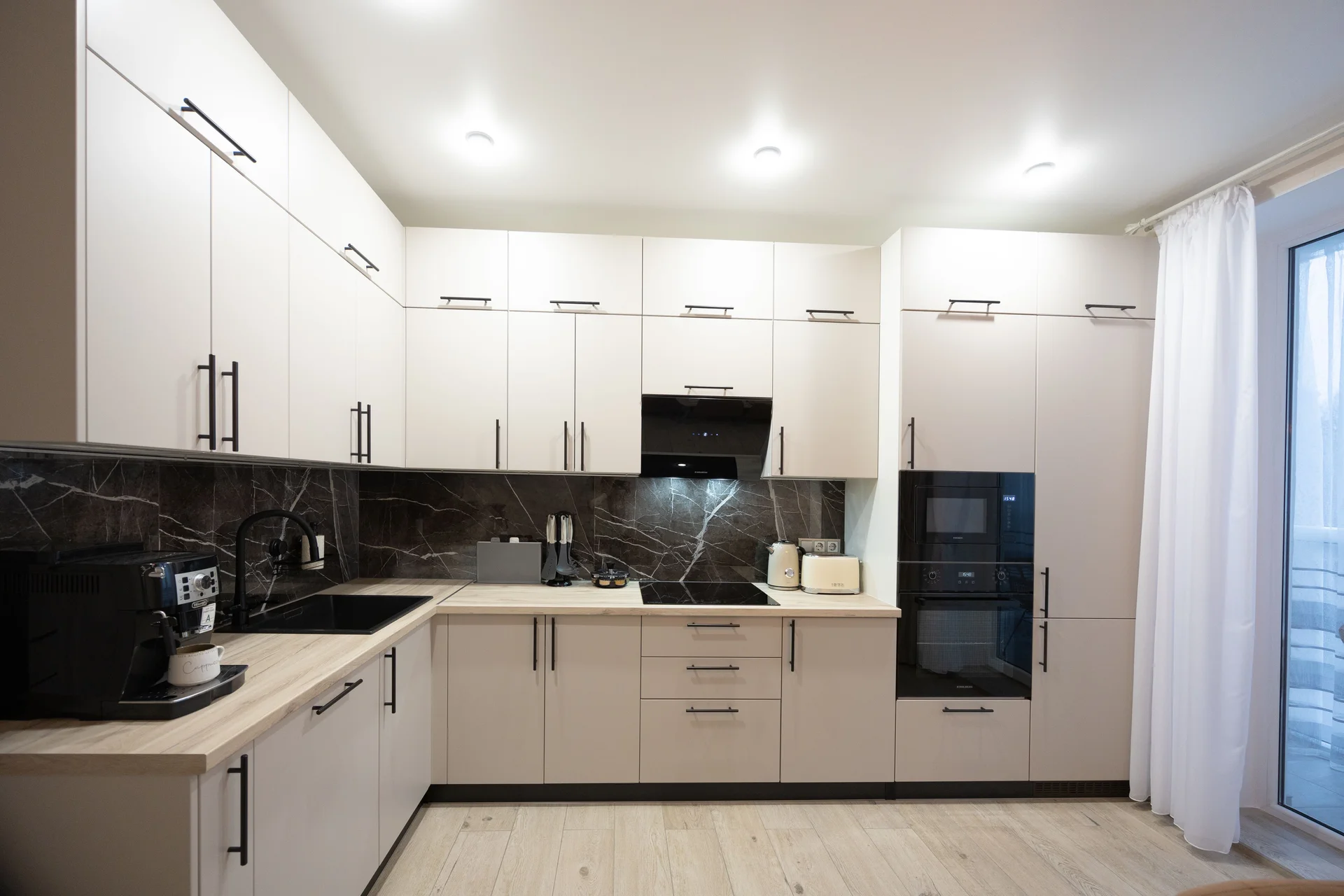 LovelyHome39 ЖК Гурьевский - миниатюра 4