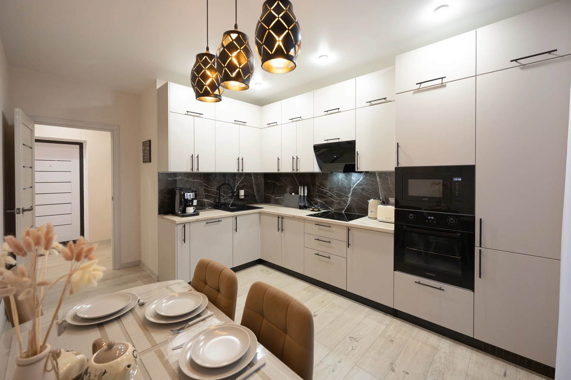 LovelyHome39 ЖК Гурьевский - миниатюра 2