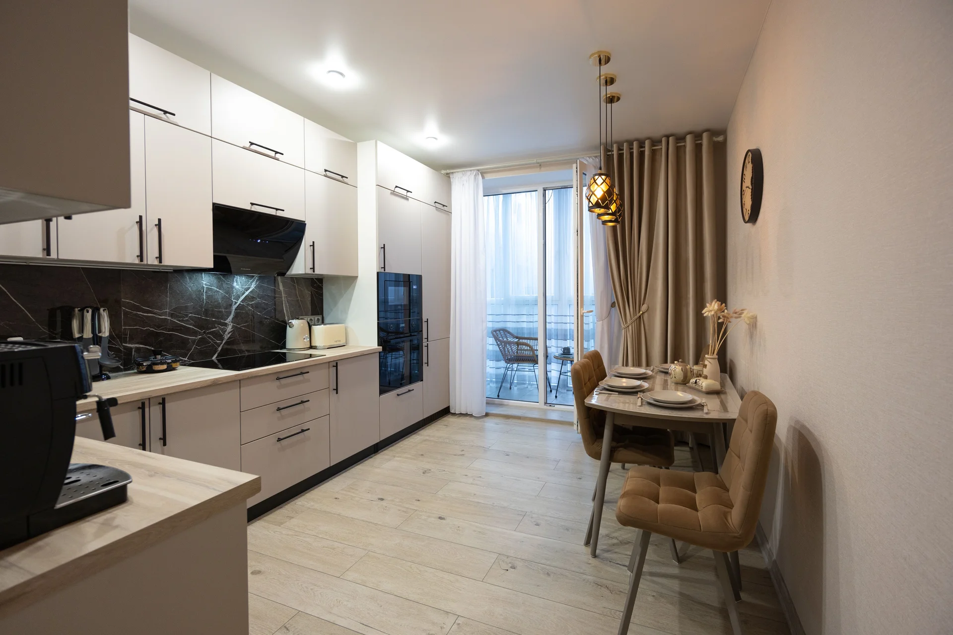 LovelyHome39 ЖК Гурьевский - миниатюра 3