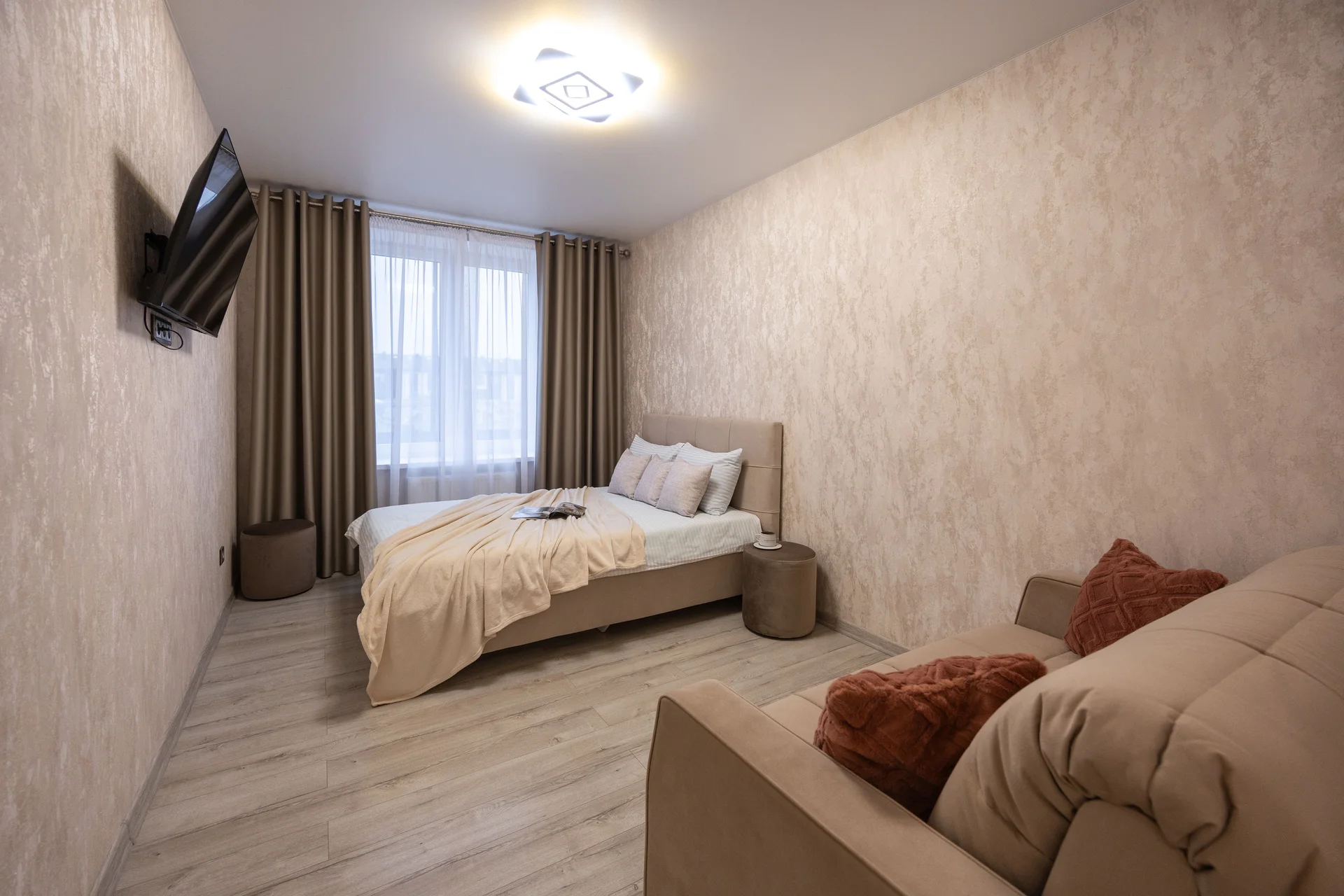 LovelyHome39 ЖК Гурьевский - миниатюра 14