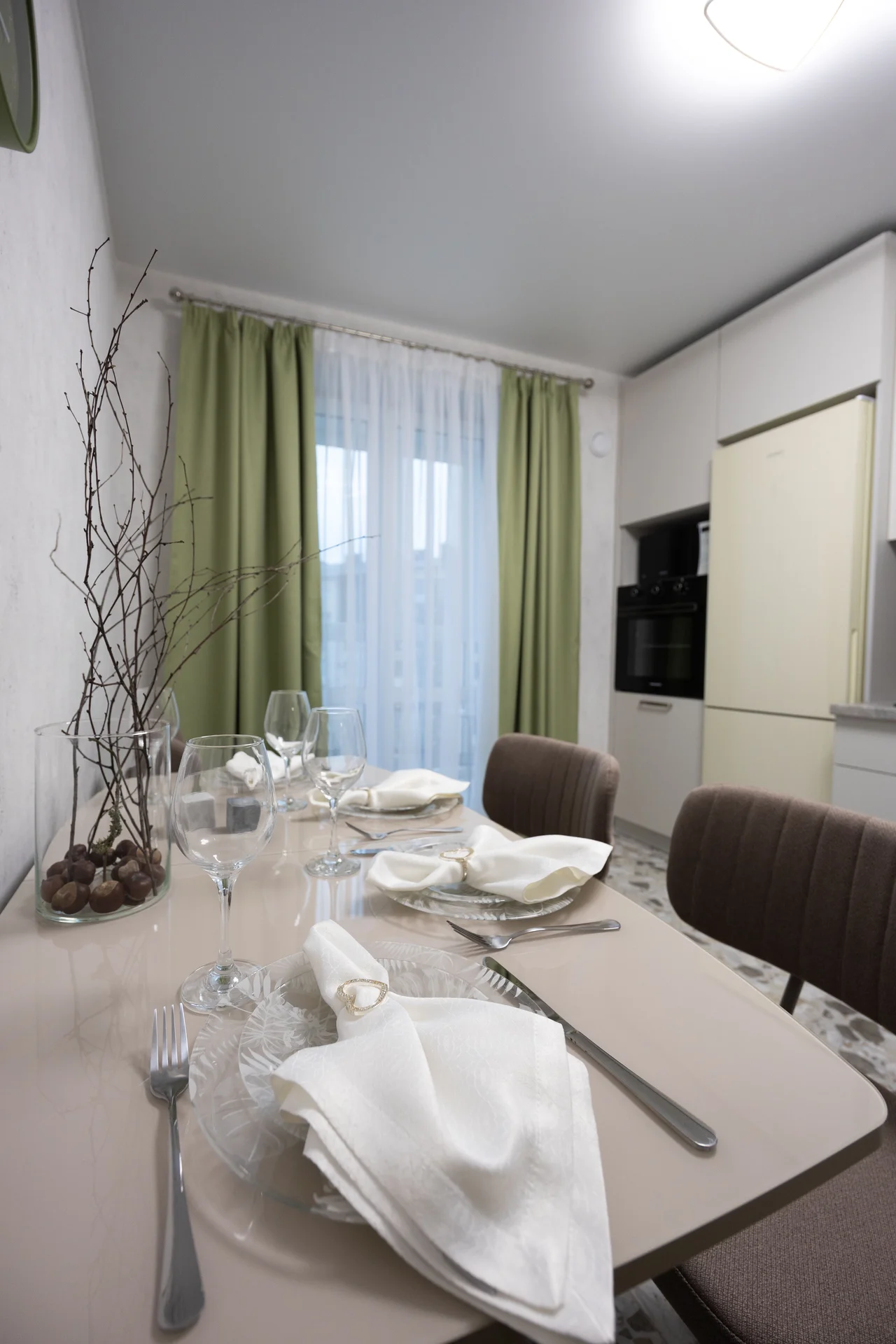 LovelyHome39 ЖК Созвездие - изображение 1