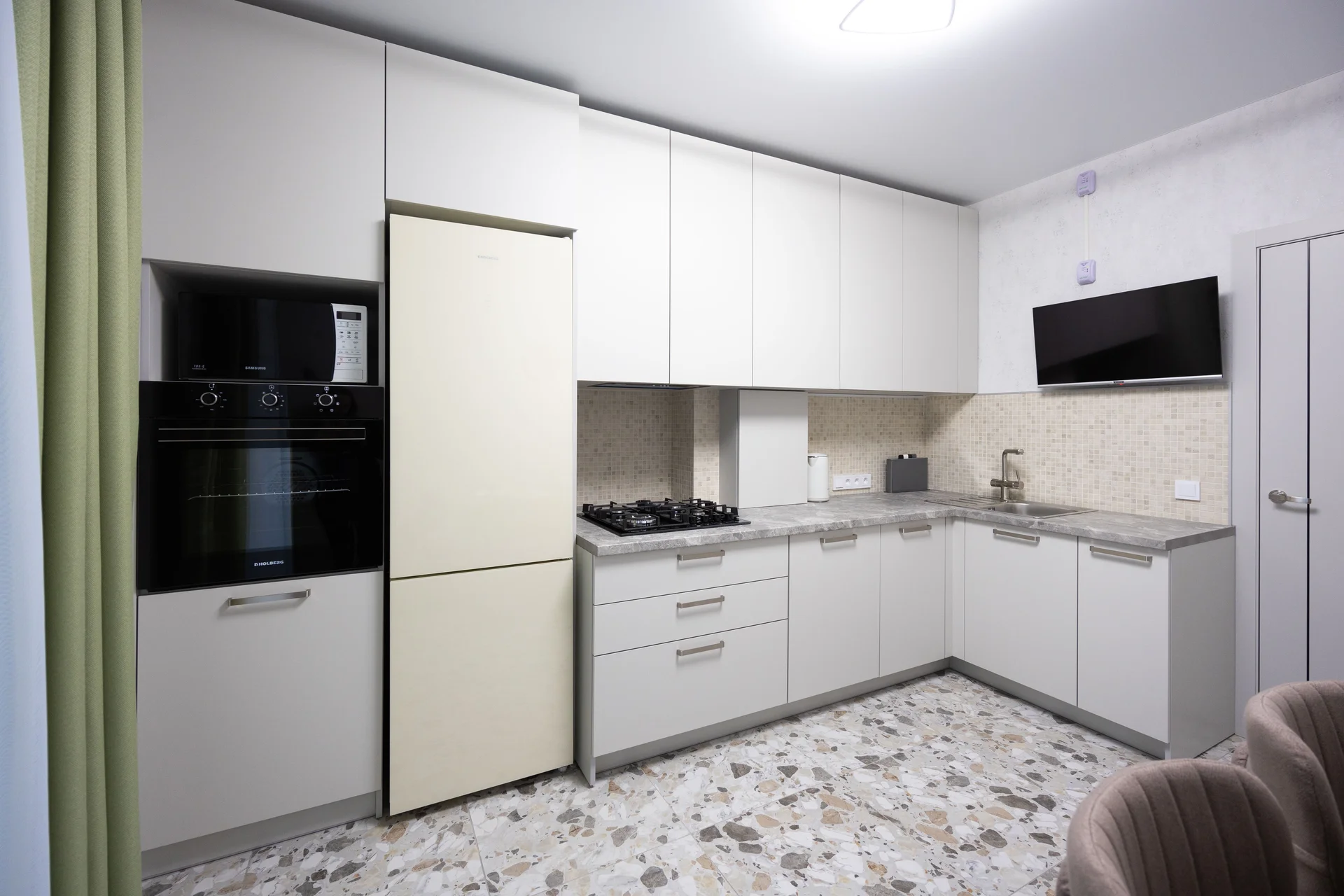 LovelyHome39 ЖК Созвездие - миниатюра 2