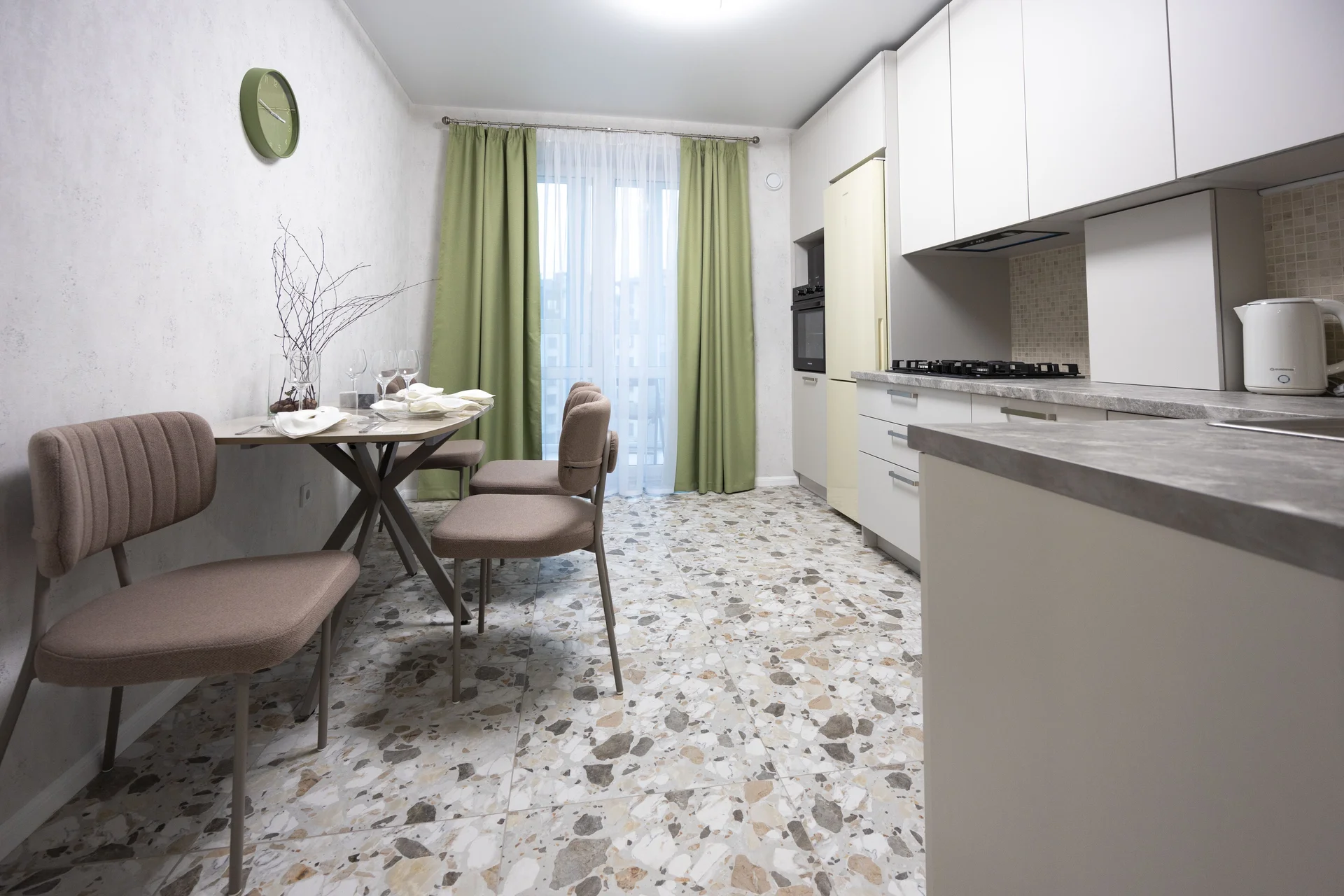 LovelyHome39 ЖК Созвездие - миниатюра 3
