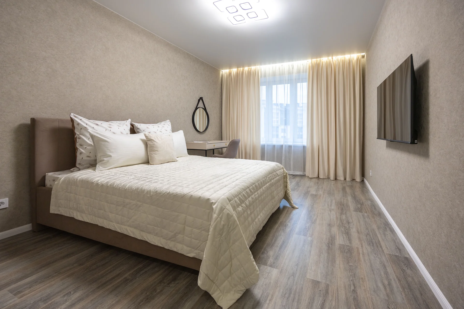 LovelyHome39 ЖК Созвездие - миниатюра 14