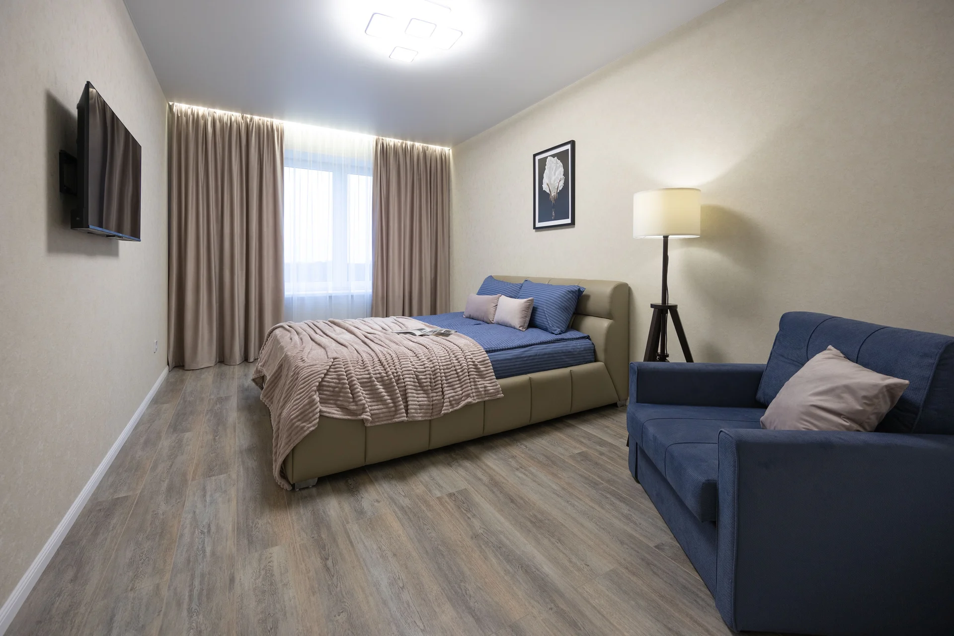 LovelyHome39 ЖК Созвездие - миниатюра 15