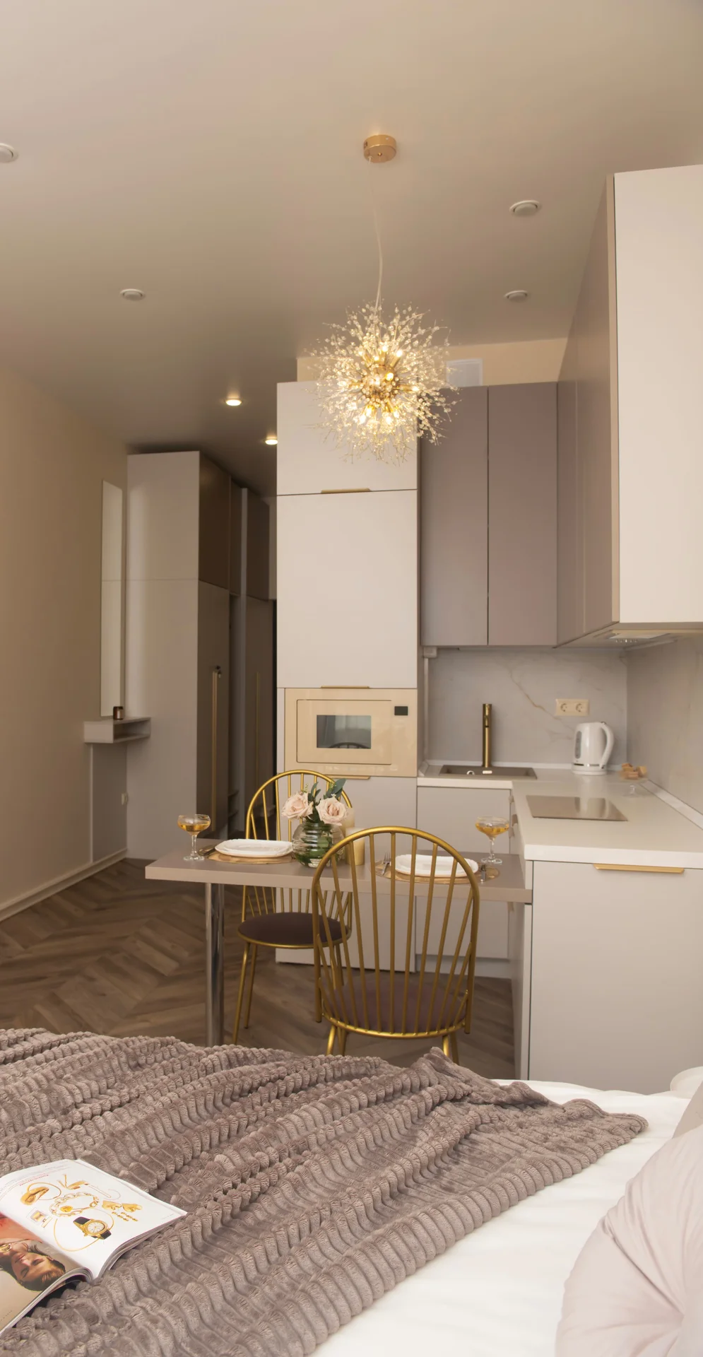 LovelyHome39 ЖК Атлантис - миниатюра 2