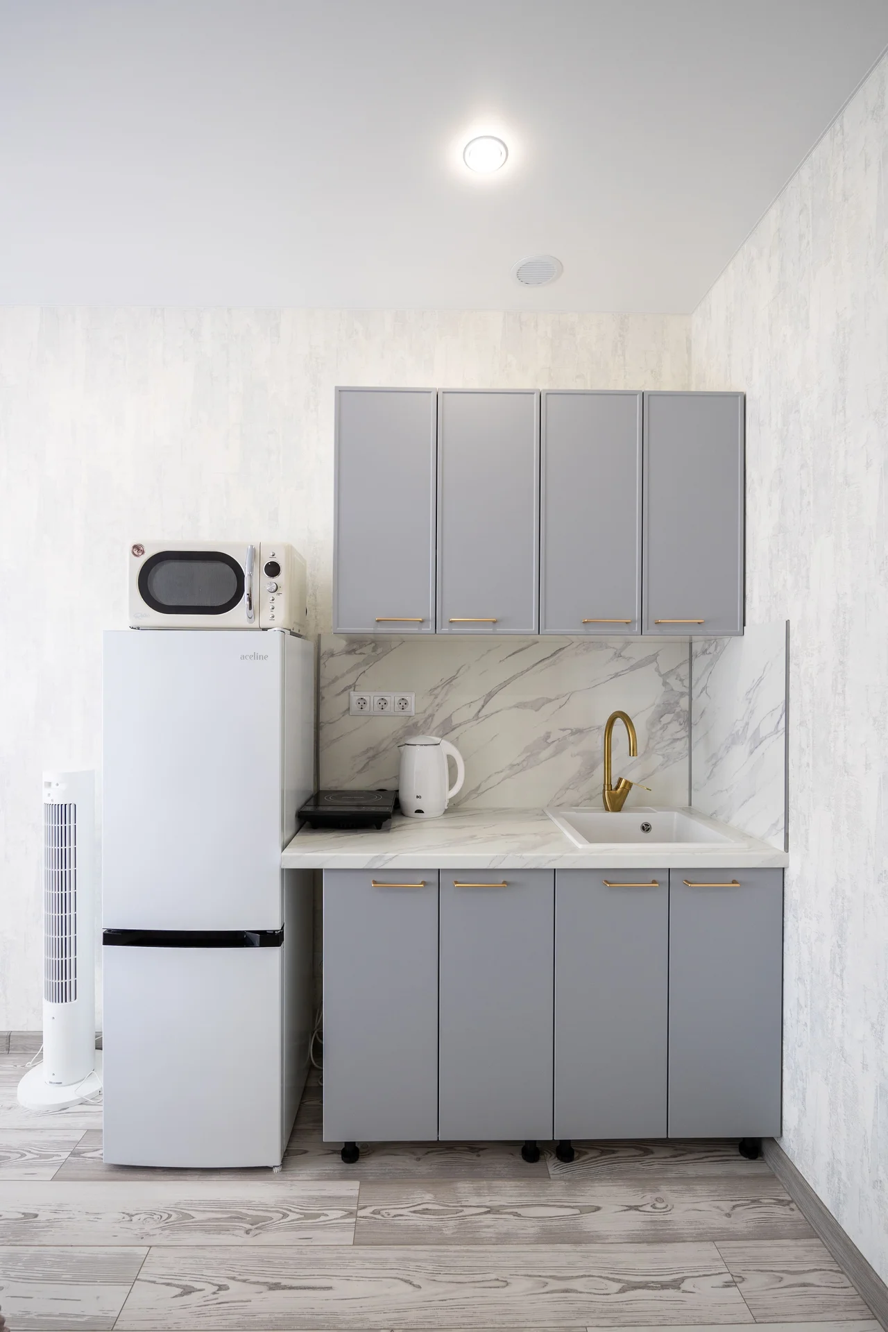 LovelyHome39 студия 1 в центре курортного города - миниатюра 6