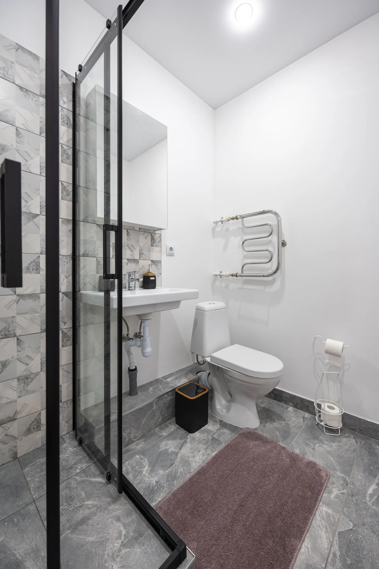 LovelyHome39 студия 1 в центре курортного города - миниатюра 8