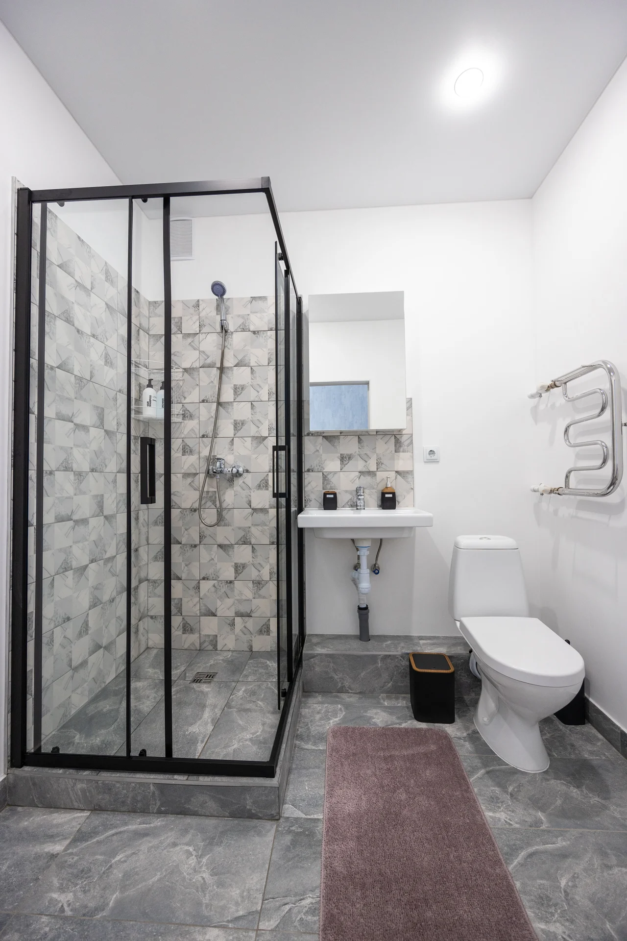 LovelyHome39 студия 1 в центре курортного города - миниатюра 9
