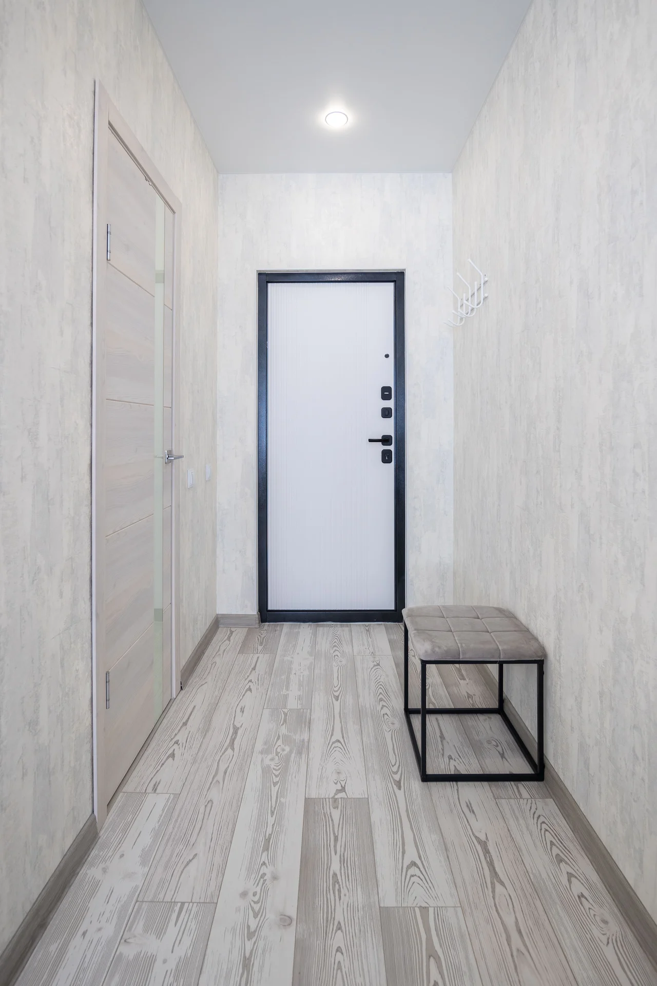 LovelyHome39 студия 1 в центре курортного города - миниатюра 15