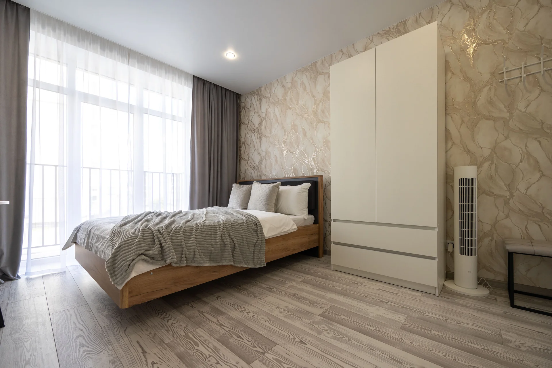 LovelyHome39 студия 2 в центре курортного города - миниатюра 2