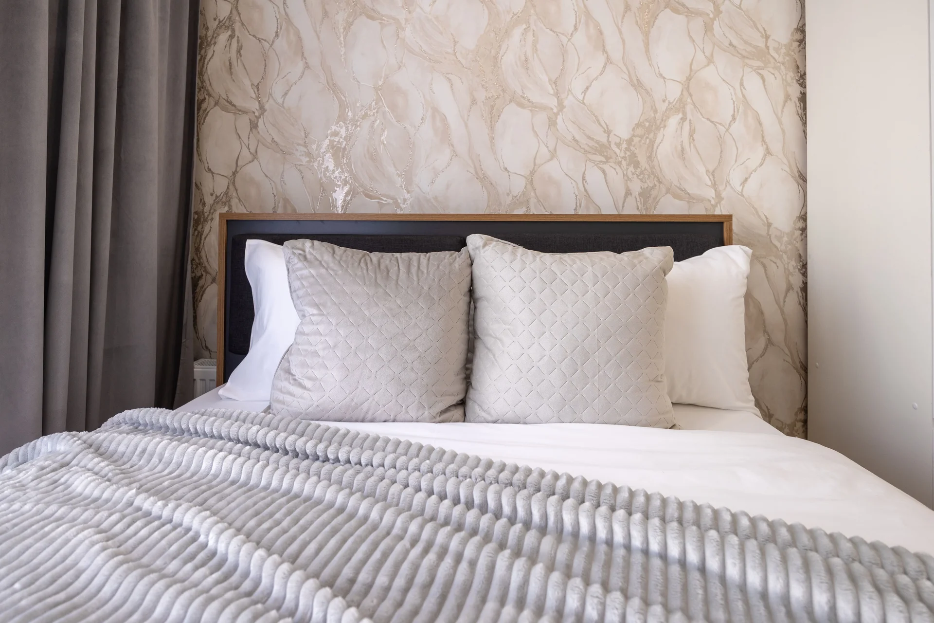 LovelyHome39 студия 2 в центре курортного города - миниатюра 3