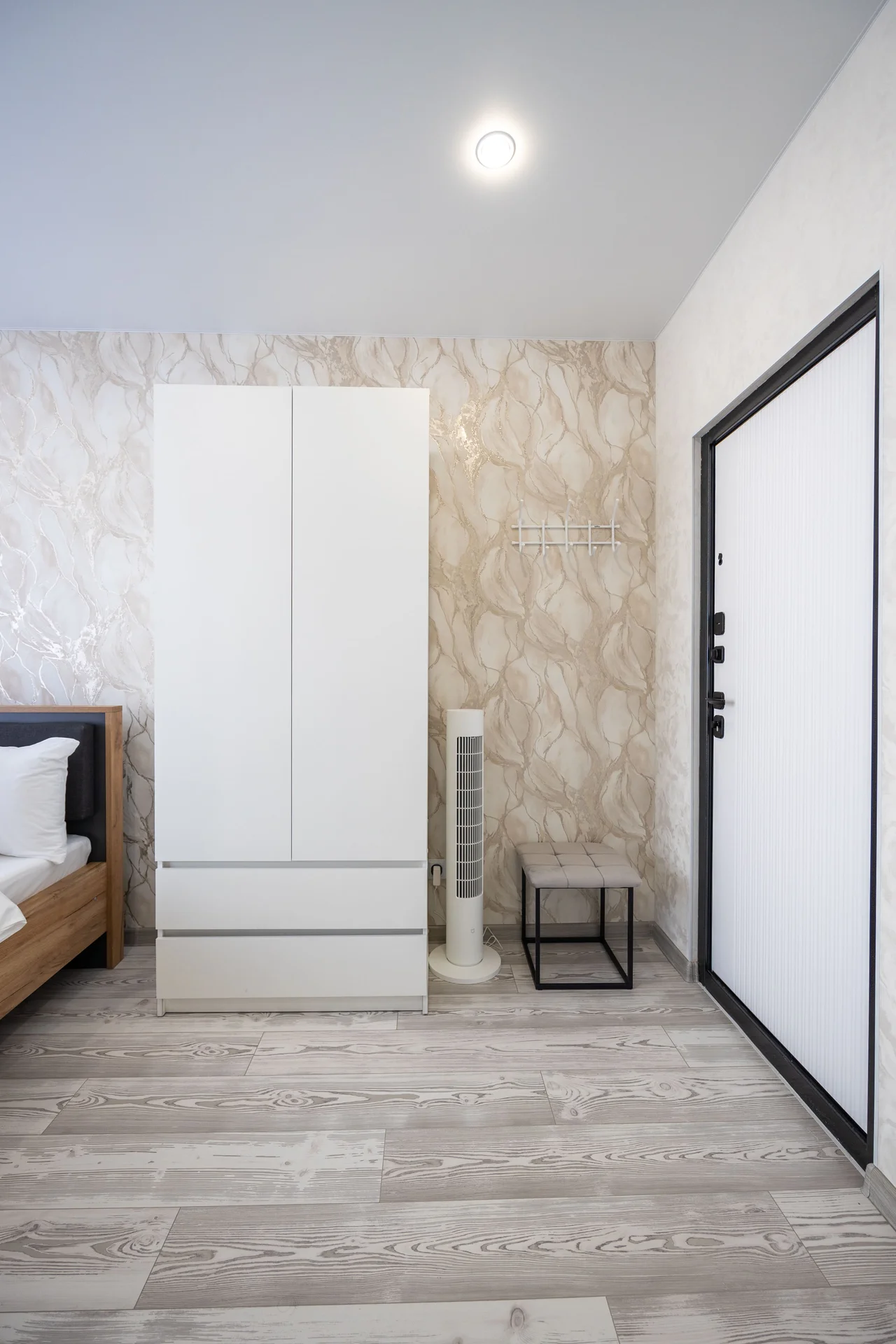 LovelyHome39 студия 2 в центре курортного города - миниатюра 4