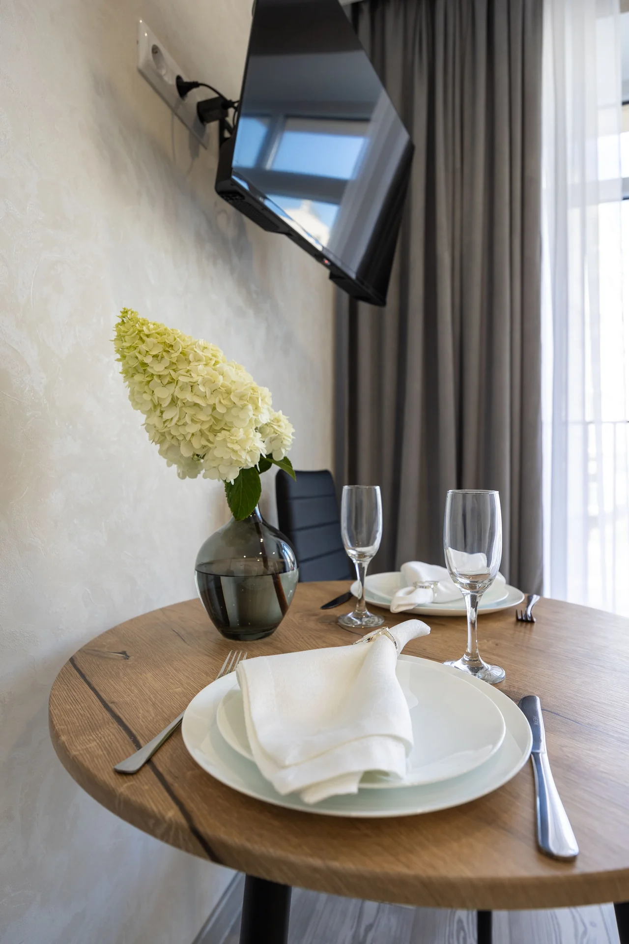 LovelyHome39 студия 2 в центре курортного города - миниатюра 6
