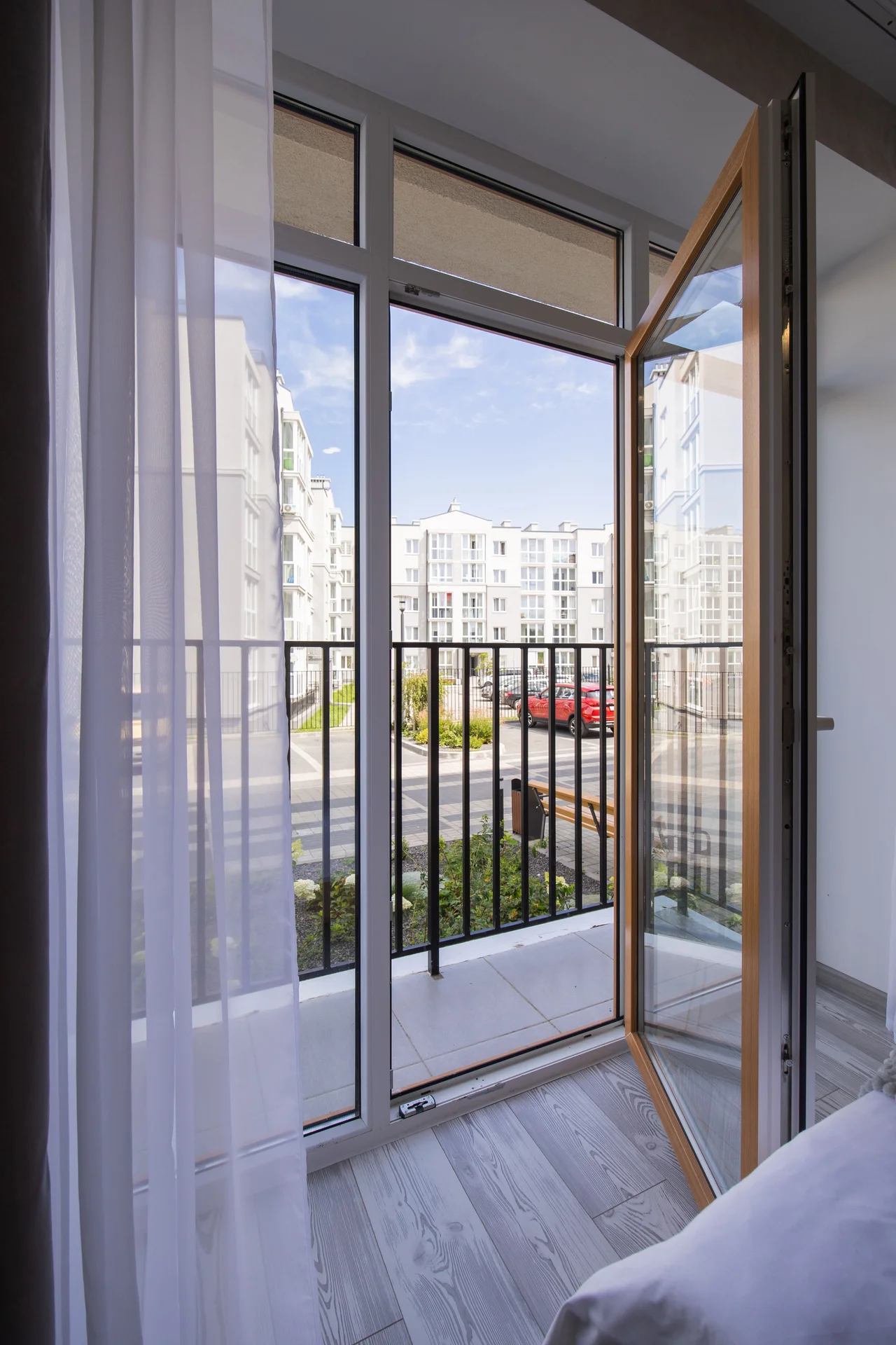 LovelyHome39 студия 2 в центре курортного города - миниатюра 8