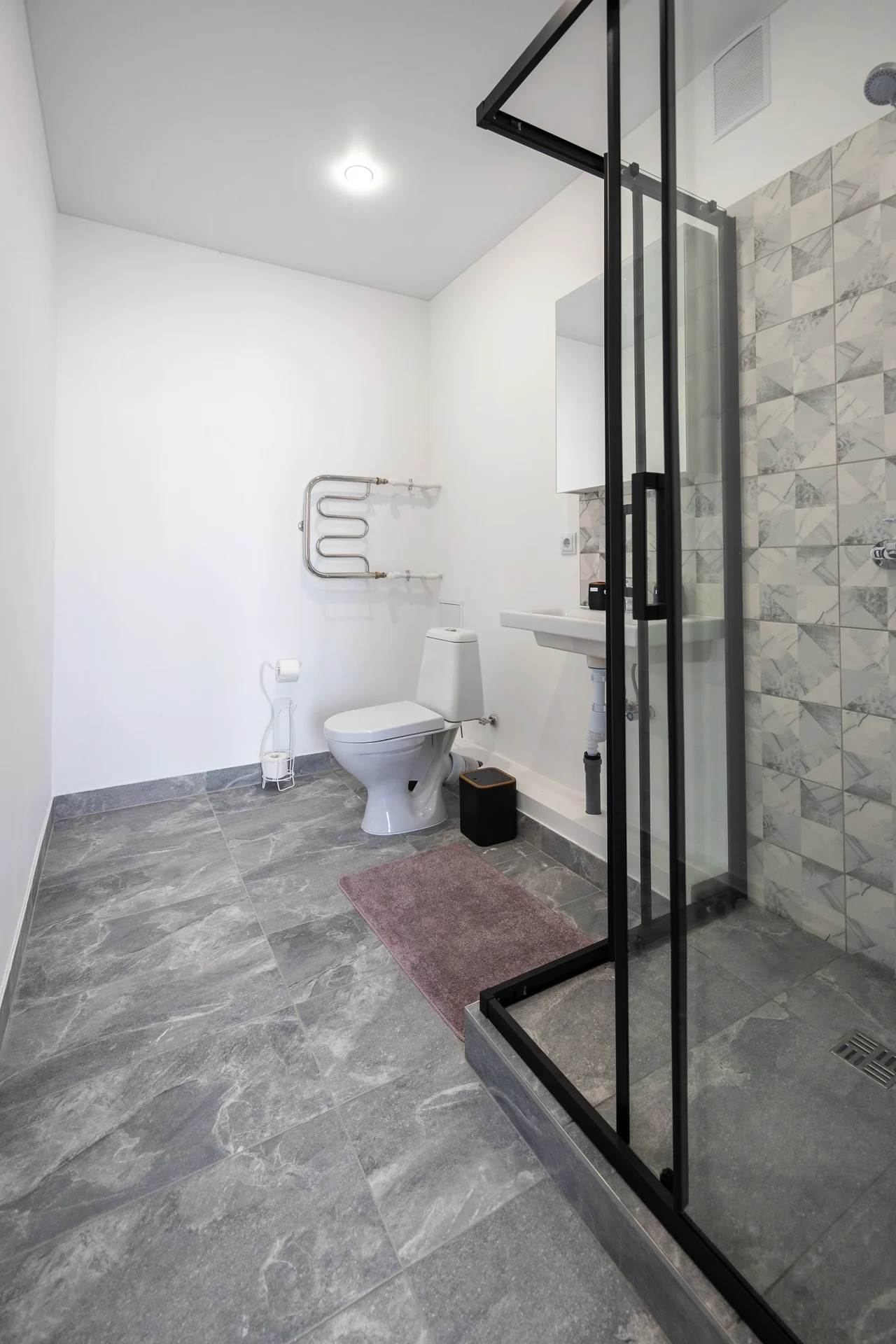 LovelyHome39 студия 2 в центре курортного города - миниатюра 11