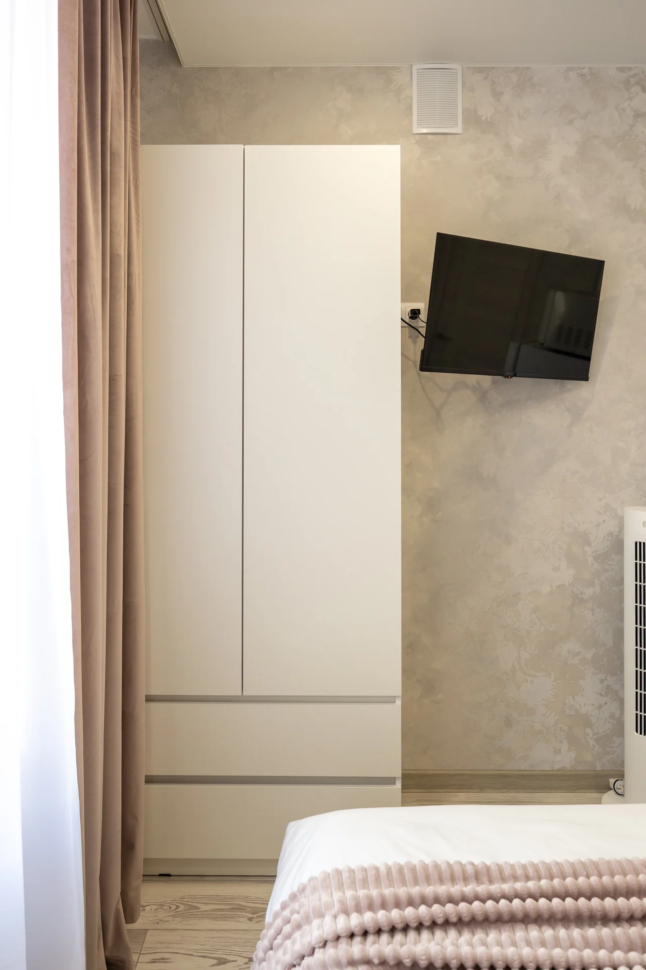 LovelyHome39 студия 3 в центре курортного города - миниатюра 4